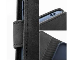 Oem TENDER Book Dėklas skirtas Xiaomi Redmi Note 14 PRO 5G / 14 PRO PLUS 5G juodos spalvos