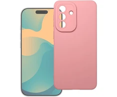 Dėklas Oem Case for Google Pixel 11 PRO Matt 2.0 powder pink