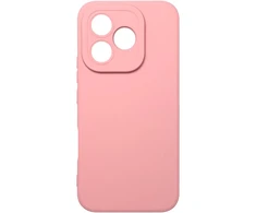 Dėklas Oem Case for Honor 600 LITE Matt 2.0 powder pink