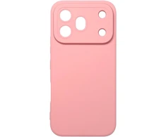 Dėklas Oem Case for Honor 600 PRO Matt 2.0 powder pink