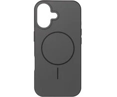 Dėklas Case for iPhone 17 Forcell F-Protect Chromatic Premium compatible with MagSafe juodas