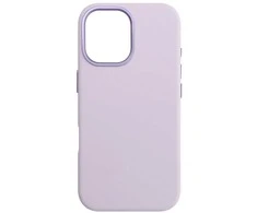 Dėklas Case for iPhone 17 Forcell F-Protect Frame Premium compatible with Magsafe lavender