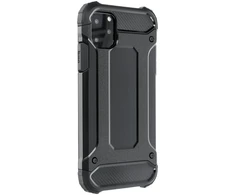 Dėklas Oem Case for iPhone 17 Pro / 18 Pro Armor juodas