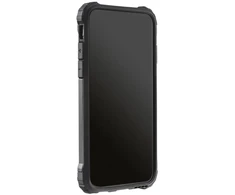 Dėklas Oem Case for iPhone 17 Pro / 18 Pro Armor juodas