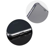 Dėklas Oem Case for iPhone 17 Pro / 18 Pro Back Case Ultra Slim 0,5 mm transparent
