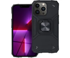 Dėklas na iPhone 17 Pro / 18 Pro Nitro juoda