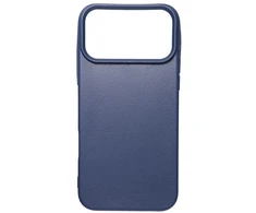 Dėklas Oem Case for iPhone 17 Pro Max / 18 Pro Max Skin navy mėlynas