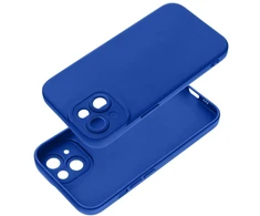 Dėklas Oem Case for iPhone 18 Pro Max / 17 Pro Max Matt 2.0 mėlynas