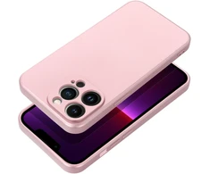 Dėklas Oem Case for iPhone 18 Pro Max / 17 Pro Max Metallic juodas
