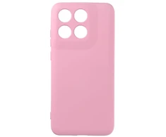 „Oem Case for Motorola Edge 70 Fusion Silicone powder pink“ vertimas į lietuvių kalbą: „Oem dėklas, skirtas Motorola Edge 70 Fusion, silikoninis, pudros rožinės spalvos“