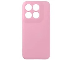 Dėklas Oem Case for Motorola Edge 70 Pro 5G Silicone powder pink
