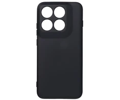 Dėklas Oem Case for Motorola Edge 70 Pro 5G Silicone juodas