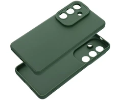 Dėklas Oem Case for Poco X8 Pro 5G Matt 2.0 dark žalias