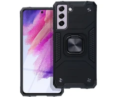 Oem Dėklas na Samsung A07 / A08 Nitro juoda