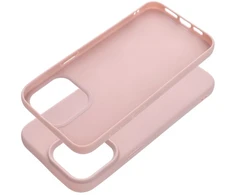 Oem Dėklas na Samsung A07 / A08 Skin jasnoróżowe