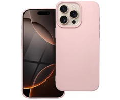Oem Dėklas na Samsung A07 / A08 Skin jasnoróżowe