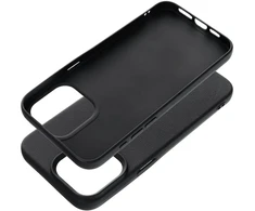 Oem Dėklas na Samsung A07 / A08 Skin juoda
