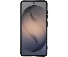 Oem Dėklas na Samsung A15 5G / A15 4G Matt 2.0 juoda