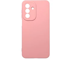 Samsung A17 / A18 Matt 2.0 dėklas, pudros rožės spalvos
