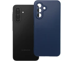 Oem Dėklas na Samsung A17 / A18 Easy Dual mėlyna