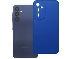 Oem Dėklas na Samsung A25 5G Matt 2.0 niebieskiee