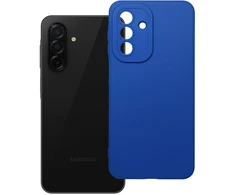 Oem Dėklas na Samsung A26 5G Matt 2.0 niebieskiee