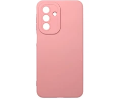 Oem Dėklas na Samsung A26 5G Matt 2.0 pudrowy róż