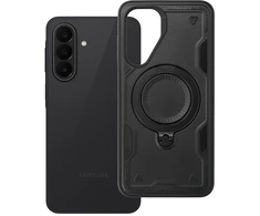 Oem Dėklas na Samsung A27 5G Frost Armor juoda