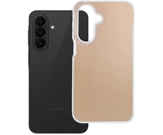 Oem Dėklas na Samsung A27 5G Shining auksinė