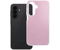 Oem Dėklas na Samsung A27 5G Shining rožinė