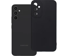 Oem Dėklas na Samsung A34 5G Matt 2.0 juoda