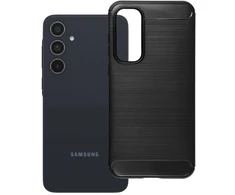 Oem Dėklas na Samsung A35 5G Carbon 2.0 juoda