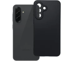 Dėklas na Samsung A36 5G Easy Dual juoda