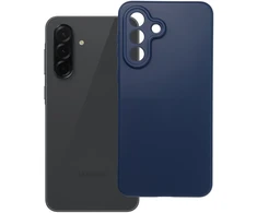 Oem Dėklas na Samsung A36 5G Easy Dual mėlyna