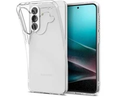 Spigen LIQUID CRYSTAL Samsung Galaxy A37 5G SKAIDRUS dėklas