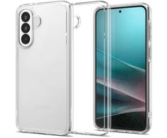 Dėklas Spigen Ultra Hybrid Galaxy A37 5G crystal clear