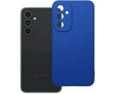 Oem Dėklas na Samsung A54 5G Matt 2.0 niebieskiee