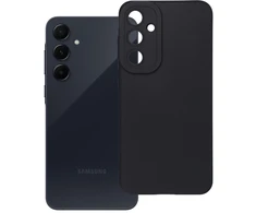 Oem Dėklas na Samsung A55 5G Matt 2.0 juoda