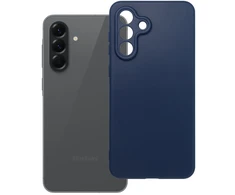 Oem Dėklas na Samsung A56 5G Easy Dual mėlyna