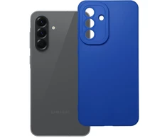 Oem Dėklas na Samsung A56 5G Matt 2.0 niebieskiee