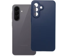 Dėklas na Samsung A57 5G Easy Dual mėlyna