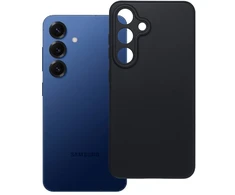 Dėklas na Samsung S25 Easy Dual juoda