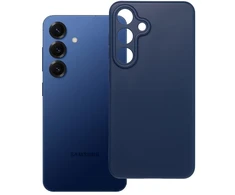 Dėklas na Samsung S25 Easy Dual mėlyna