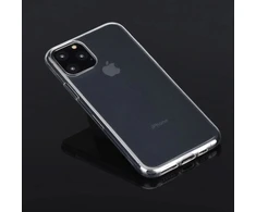 Oem Dėklas na Samsung S25 FE / S26 FE Back Case Ultra Slim 0,5 mm transparentne