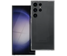 Oem Dėklas na Samsung S25 FE / S26 FE Clear Case 2 mm (camera protection) transparentne