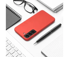 Oem Dėklas na Samsung S25 FE / S26 FE Silicone brzoskwiniowe