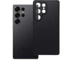 Dėklas na Samsung S25 ULTRA Easy Dual juoda