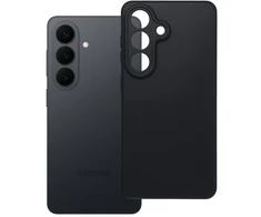 BlueStar Dėklas na Samsung S26 Easy Dual juoda