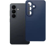 Oem Dėklas na Samsung S26 Easy Dual mėlyna