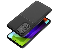 Oem Dėklas na Samsung S26 FE Noble juoda